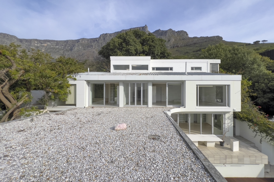 4 Bedroom Property for Sale in Higgovale Western Cape